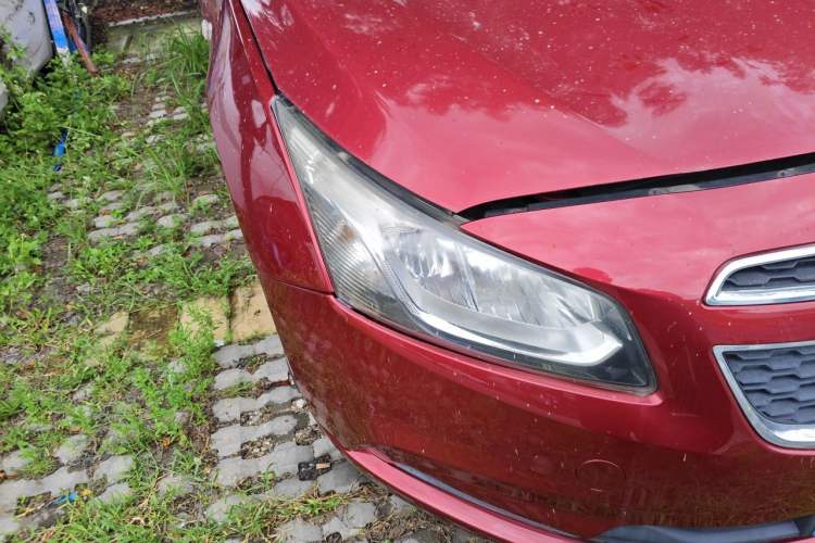 Used Chevrolet Cruze 2015 1.5L Classic SE MT Right Front Headlight