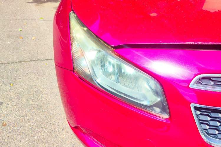Used Chevrolet Cruze 2015 1.5L Classic SE AT Right Front Headlight
