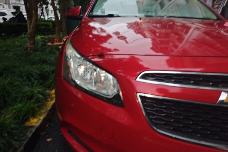 Used Chevrolet Cruze 2015 1.5L Classic SL MT Right Front Headlight