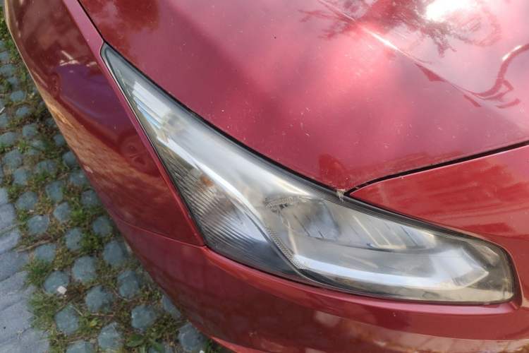 Used Chevrolet Cruze 2015 1.5L Classic SE MT Right Front Headlight