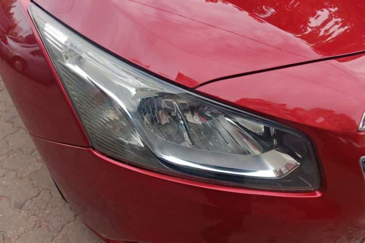 Used Chevrolet Cruze 2015 1.5L Classic SE AT Right Front Headlight