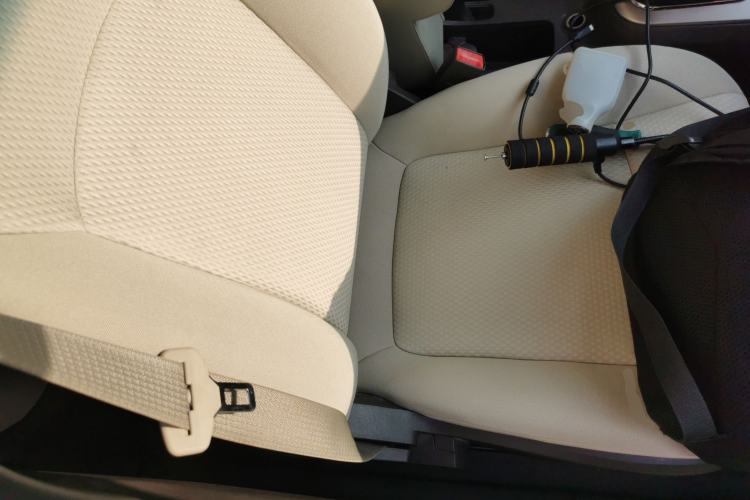Used Chevrolet Cruze 2015 1.5L Classic SL MT Right Front Seat