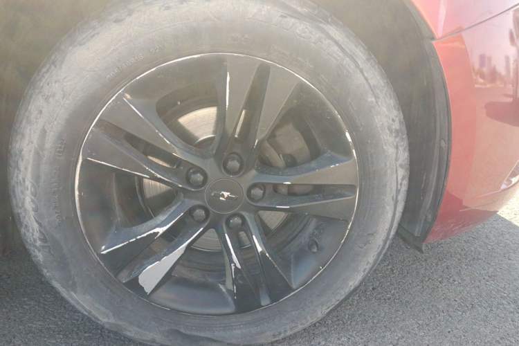 Used Chevrolet Cruze 2015 1.5L Classic SE MT Right Front Wheel Hub
