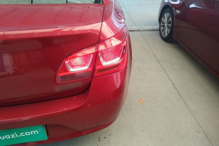 Used Chevrolet Cruze 2015 1.5L Classic SE AT Right Rear Taillight