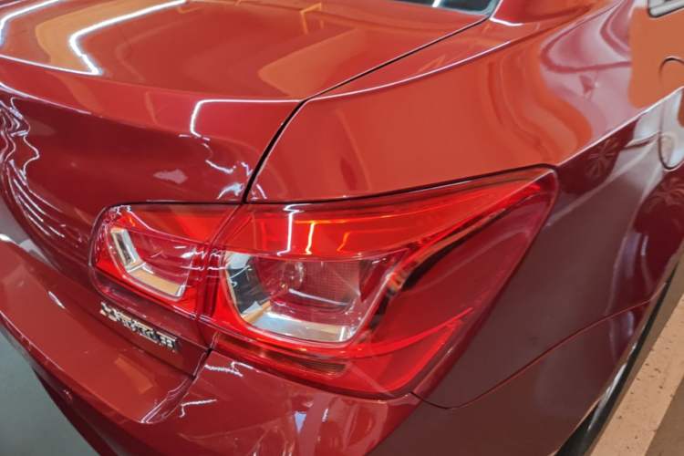 Used Chevrolet Cruze 2015 1.5L Classic SE MT Right Rear Taillight