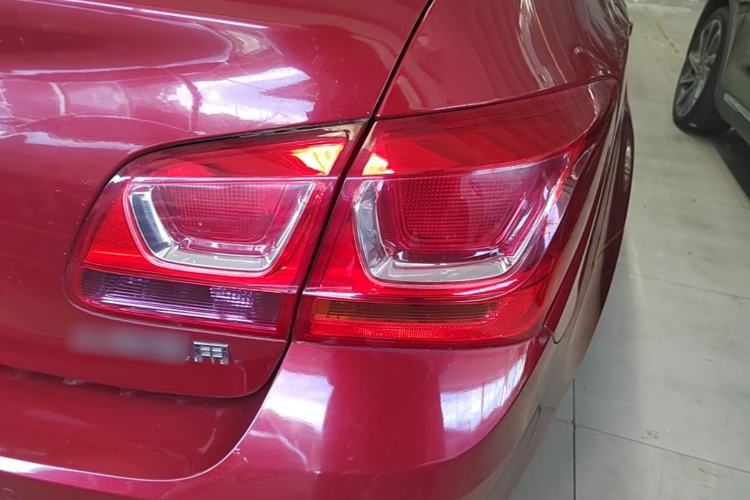 Used Chevrolet Cruze 2015 1.5L Classic SE AT Right Rear Taillight