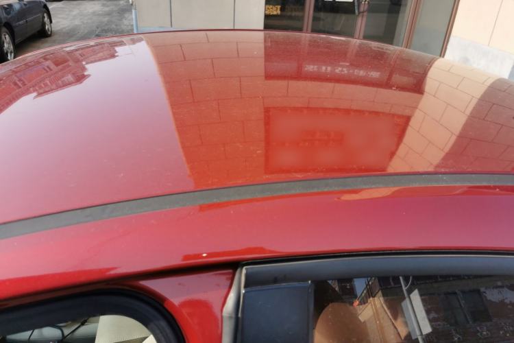 Used Chevrolet Cruze 2015 1.5L Classic SL MT Roof