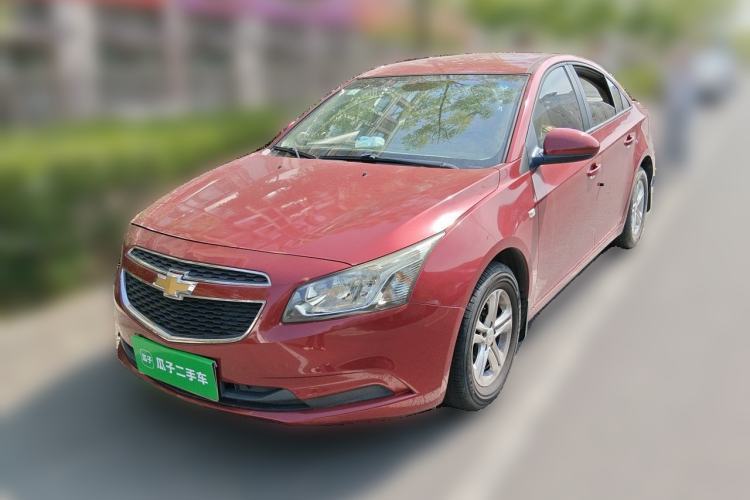 Ojetý Chevrolet Cruze 2015 1.5L Classic SE MT Guazi used car, China used car export, Used car for sale, Used cars, Cheapest cars for sale