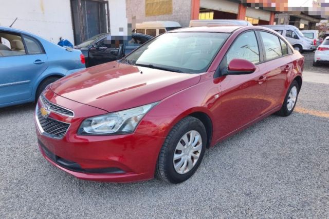 Used Chevrolet Cruze 2015 1.5L Classic SL MT
