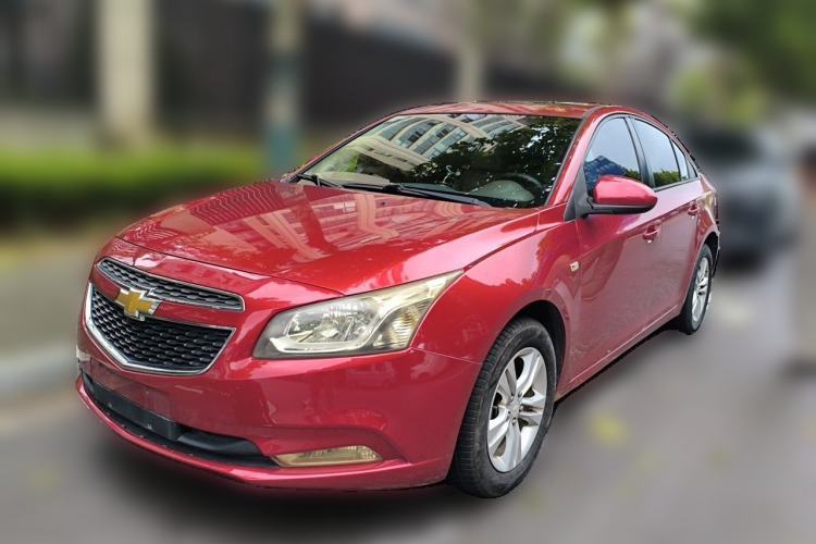 Gebrauchter Chevrolet Cruze 2015 1.5L Classic SE AT Guazi used car, China used car export, Used car for sale, Used  cars, Cheapest cars for sale