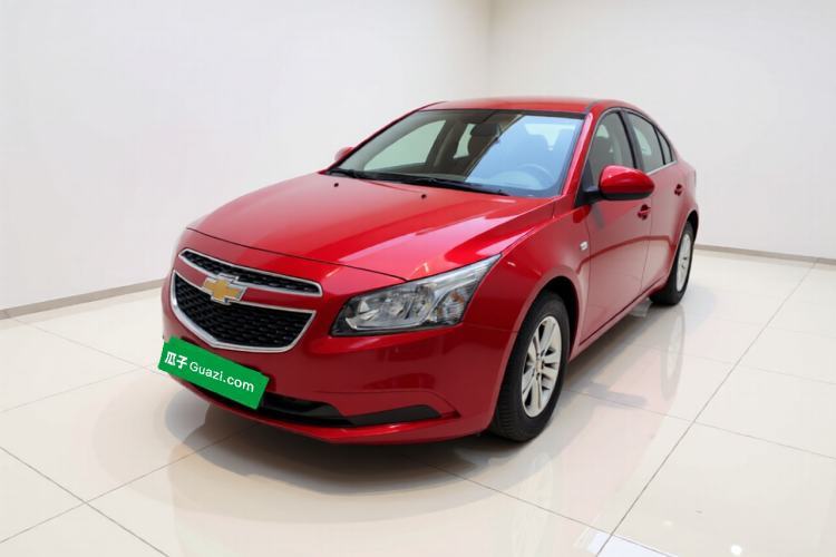 Used Chevrolet Cruze 2015 1.5L Classic SL MT Guazi used car, China used car export, Used car for sale, Used cars, Cheapest cars for sale