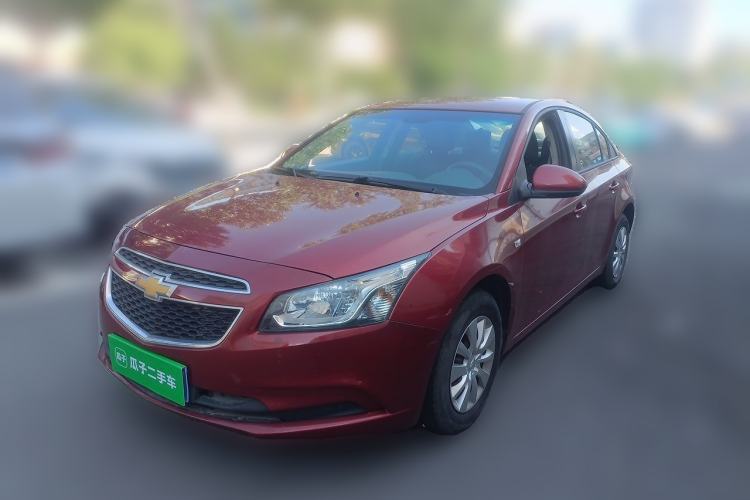 Used Chevrolet Cruze 2015 1.5L Classic SL MT Guazi used car, China used car export, Used car for sale, Used cars, Cheapest cars for sale