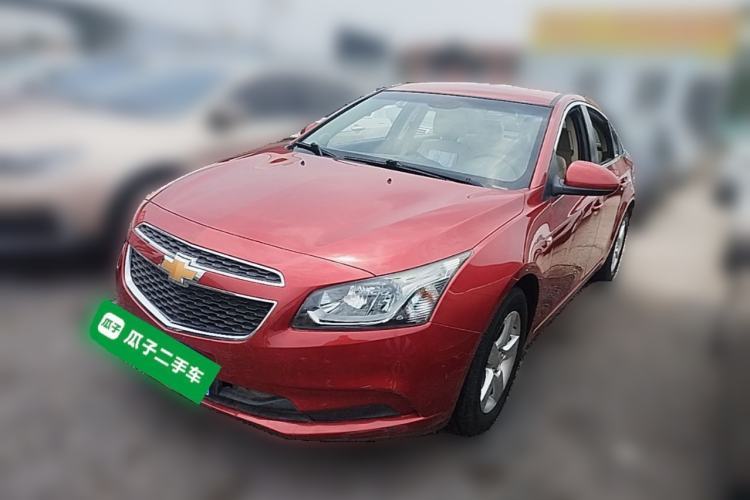 Used Chevrolet Cruze 2015 1.5L Classic SL MT Guazi used car, China used car export, Used car for sale, Used  cars, Cheapest cars for sale