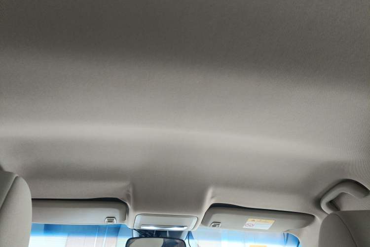 Used Chevrolet Cruze 2015 1.5L Classic SL MT Headliner