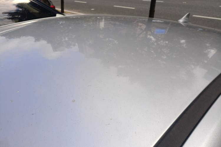 Used Chevrolet Cruze 2015 1.5L Classic SL MT Roof