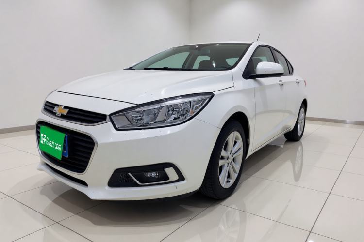 Chevrolet Cruze 2015 1.5L Automatic Luxury Edition usado Guazi used car, China used car export, Used car for sale, Used cars, Cheapest cars for sale