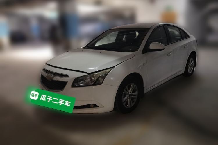Used Chevrolet Cruze 2015 1.5L Classic SL MT Guazi used car, China used car export, Used car for sale, Used  cars, Cheapest cars for sale