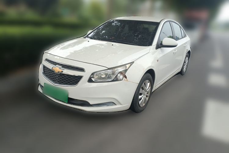 Ojetý Chevrolet Cruze 2015 1.5L Classic SL MT Guazi used car, China used car export, Used car for sale, Used  cars, Cheapest cars for sale