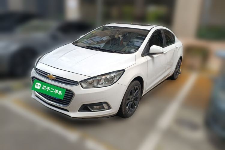 Used Chevrolet Cruze 2015 1.4T DCG Luxury Edition Guazi used car, China used car export, Used car for sale, Used cars, Cheapest cars for sale