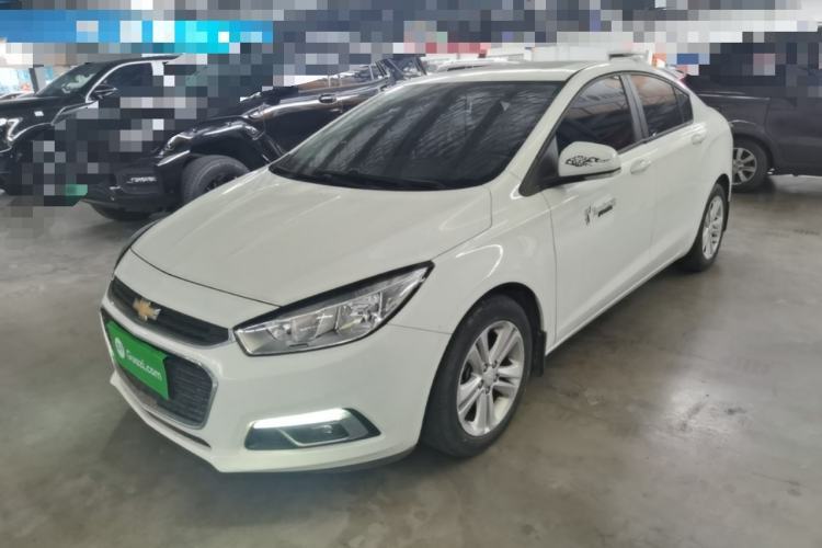 Chevrolet Cruze 2015 1.5L Automatic Luxury Edition usado Guazi used car, China used car export, Used car for sale, Used cars, Cheapest cars for sale