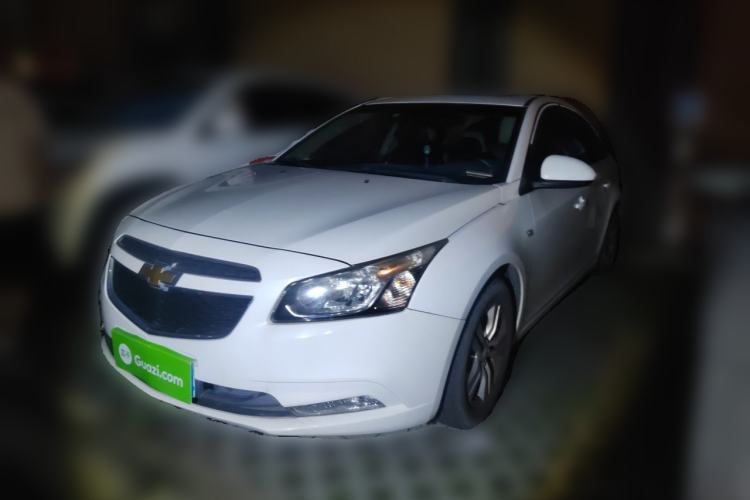 Used Chevrolet Cruze 2015 1.5L Classic SE MT Guazi used car, China used car export, Used car for sale, Used cars, Cheapest cars for sale