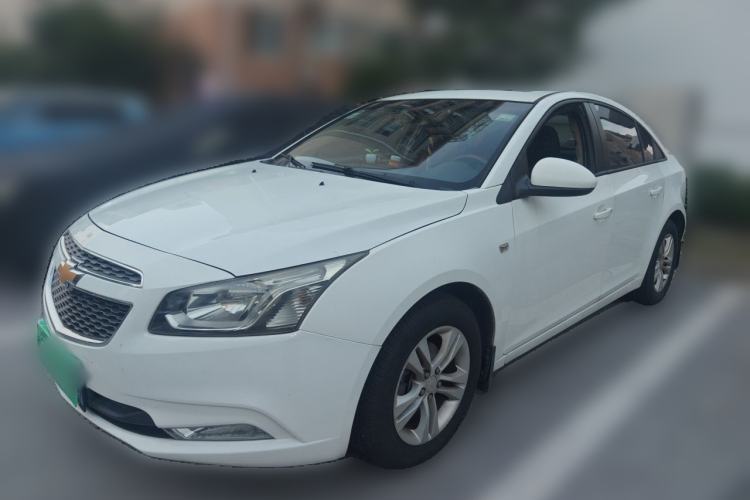 Used Chevrolet Cruze 2015 1.5L Classic SE AT Guazi used car, China used car export, Used car for sale, Used  cars, Cheapest cars for sale