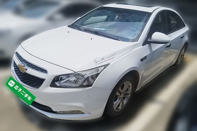 Used Chevrolet Cruze 2015 1.5L Classic SE MT Guazi used car, China used car export, Used car for sale, Used cars, Cheapest cars for sale