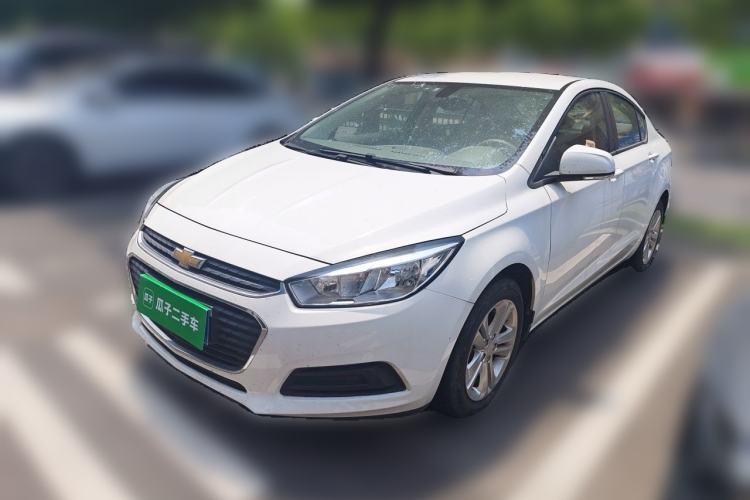Used Chevrolet Cruze 2015 1.5L Automatic Fashion Navigation Edition Guazi used car, China used car export, Used car for sale, Used  cars, Cheapest cars for sale