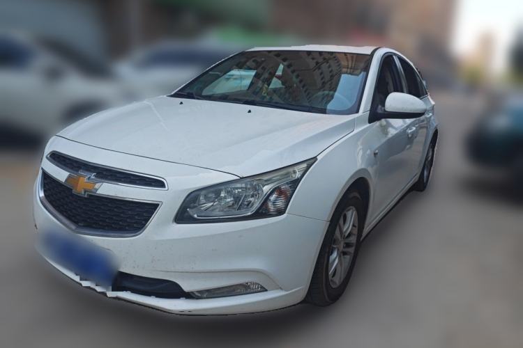 Used Chevrolet Cruze 2015 1.5L Classic SE MT Guazi used car, China used car export, Used car for sale, Used  cars, Cheapest cars for sale