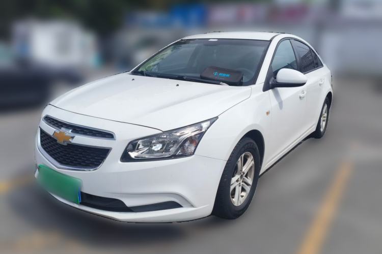 Ojetý Chevrolet Cruze 2015 1.5L Classic SL MT Guazi used car, China used car export, Used car for sale, Used  cars, Cheapest cars for sale