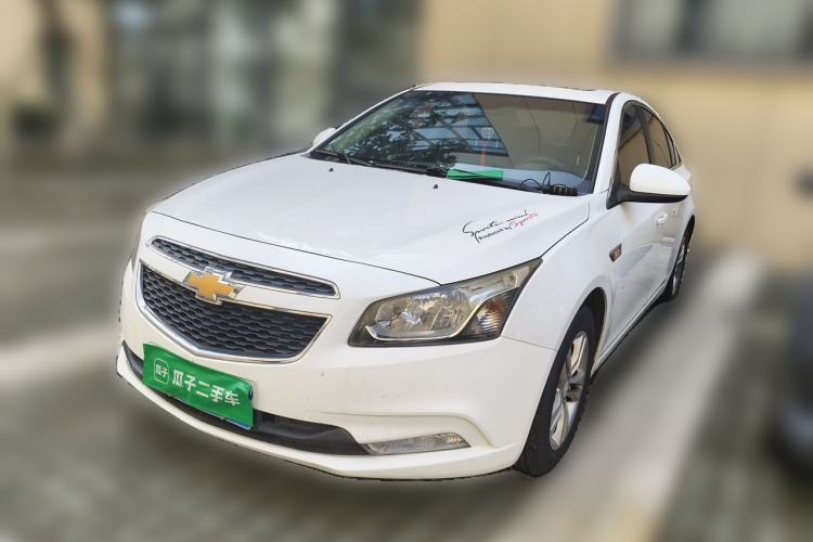 Used Chevrolet Cruze 2015 1.5L Classic SE MT Guazi used car, China used car export, Used car for sale, Used  cars, Cheapest cars for sale