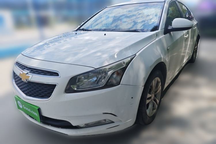 Ojetý Chevrolet Cruze 2015 1.5L Classic SE AT Guazi used car, China used car export, Used car for sale, Used cars, Cheapest cars for sale