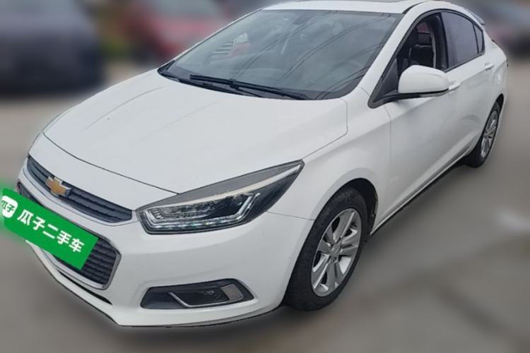 Used Chevrolet Cruze 2015 1.5L Automatic Luxury Edition Guazi used car, China used car export, Used car for sale, Used cars, Cheapest cars for sale