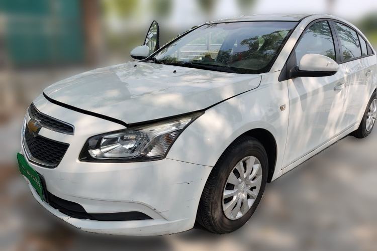 Used Chevrolet Cruze 2015 1.5L Classic SL MT Guazi used car, China used car export, Used car for sale, Used cars, Cheapest cars for sale