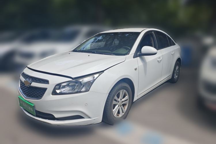 Ojetý Chevrolet Cruze 2015 1.5L Classic SE MT Guazi used car, China used car export, Used car for sale, Used cars, Cheapest cars for sale
