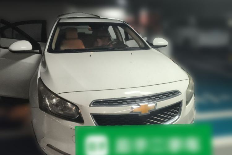 Used Chevrolet Cruze 2015 1.5L Classic SE AT Guazi used car, China used car export, Used car for sale, Used cars, Cheapest cars for sale