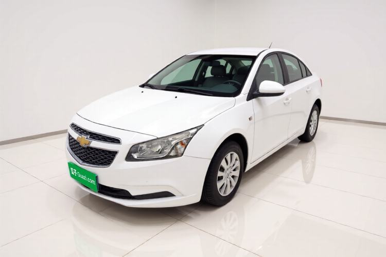 Ojetý Chevrolet Cruze 2015 1.5L Classic SL MT Guazi used car, China used car export, Used car for sale, Used  cars, Cheapest cars for sale