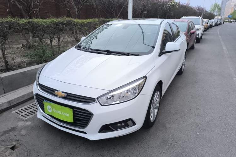 Used Chevrolet Cruze 2015 1.5L Manual Elite Edition Guazi used car, China used car export, Used car for sale, Used  cars, Cheapest cars for sale