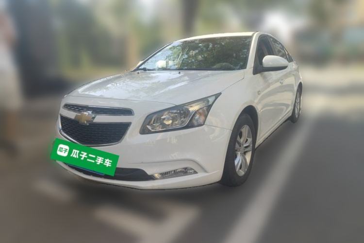 Used Chevrolet Cruze 2015 1.5L Classic SE AT Guazi used car, China used car export, Used car for sale, Used  cars, Cheapest cars for sale