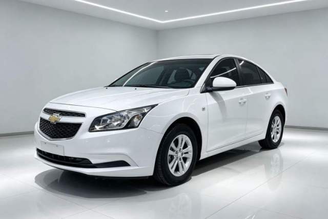 Used Chevrolet Cruze 2015 1.5L Classic SL MT