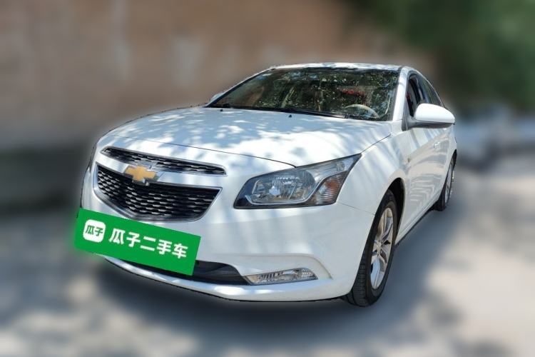 Used Chevrolet Cruze 2015 1.5L Classic SE MT Guazi used car, China used car export, Used car for sale, Used  cars, Cheapest cars for sale