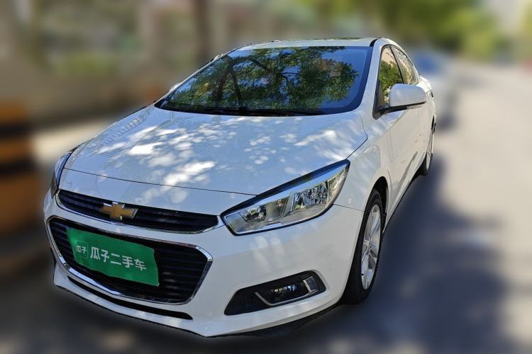 Used Chevrolet Cruze 2015 1.5L Automatic Luxury Edition Guazi used car, China used car export, Used car for sale, Used  cars, Cheapest cars for sale