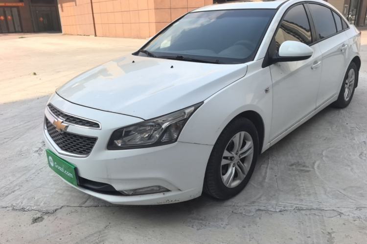 Used Chevrolet Cruze 2015 1.5L Classic SE MT Guazi used car, China used car export, Used car for sale, Used cars, Cheapest cars for sale