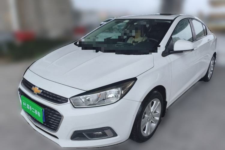 Used Chevrolet Cruze 2015 1.5L Manual Elite Edition Guazi used car, China used car export, Used car for sale, Used  cars, Cheapest cars for sale