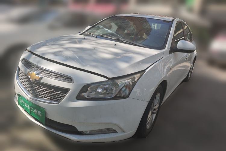 Used Chevrolet Cruze 2015 1.5L Classic SE MT Guazi used car, China used car export, Used car for sale, Used  cars, Cheapest cars for sale