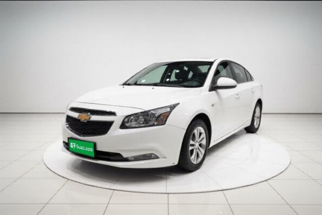 Używany Chevrolet Cruze 2015 1.5L Classic SE AT