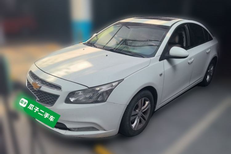 Used Chevrolet Cruze 2015 1.5L Classic SE MT Guazi used car, China used car export, Used car for sale, Used cars, Cheapest cars for sale