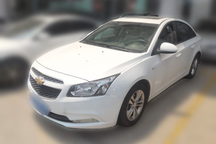Used Chevrolet Cruze 2015 1.5L Classic SE AT Guazi used car, China used car export, Used car for sale, Used  cars, Cheapest cars for sale