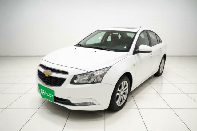 Używany Chevrolet Cruze 2015 1.5L Classic SE AT