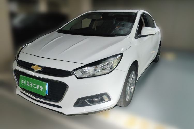 Used Chevrolet Cruze 2015 1.4T DCG Luxury Edition Guazi used car, China used car export, Used car for sale, Used  cars, Cheapest cars for sale
